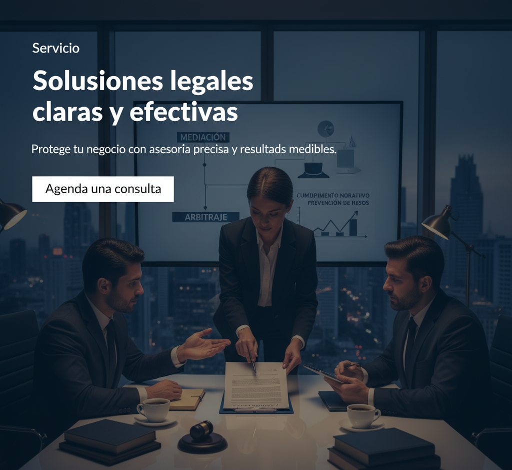 Legal Solutions