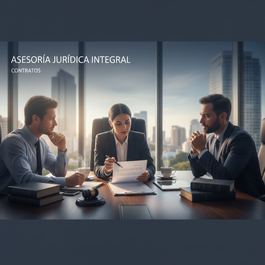 asesoria juridica